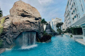 Luxury 1 Bedroom condo close to Beach - G411